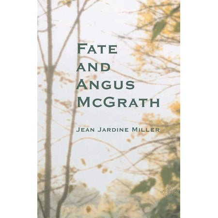 Fate and Angus McGrath : - (Paperback)