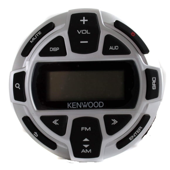Control remoto para barcos marinos Kenwood KCA-RC55MR para KMR-700U