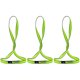 thumbnail image 1 of wonima02 18MM Nylon Climbing Sling Runner 23KN CE2008/EN566 Rock Climbing Webbing Straps for Outdoor Climbing, Rappelling, Swing, Yoga Hammock etc, 1 of 1