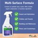 thumbnail image 3 of Spray antialérgico LivePure para tela, 946 ml, para uso doméstico, 3 of 7