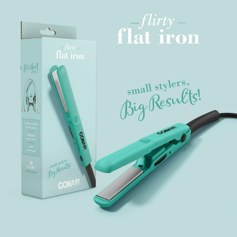 Conair Mini 1/2 display picture 3