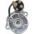 thumbnail image 6 of New 12V Starter Motor Compatible With Westerbeke Generator Cub Cadet Tractor Diesel Inboard Zagadaxx Without CW OSGR 35C 35D Three BTD 1.5L 3CYL 4 WMD By Part Number 17141A3 31B6600101 31B6600601, 6 of 8