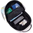 thumbnail image 6 of Cute Cartoon Anime Backpack Set Backpack for Outdoor Activities 15.8 inch, 6 of 6