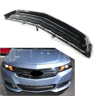 2006 chevy shop impala ss accessories