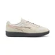 thumbnail image 1 of PU & MA Palermo Pride 40208301 Mens Beige Suede Lifestyle Sneakers Shoes, 1 of 6