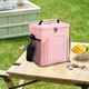thumbnail image 4 of Lonchera, cajas bento, lonchera para hombres y mujeres, bolsa con aislamiento térmico, a prueba de fugas, ideal para la playa, para adultos, para el trabajo, picnic, viajes, picnic al aire libre, envo, 4 of 6