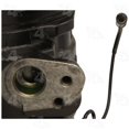 thumbnail image 6 of Driveworks Reman w/ Clutch A/C Compressor / Component Kit Fits select: 2001-2004 CHEVROLET TRACKER, 6 of 11