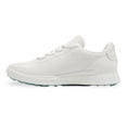 thumbnail image 2 of Ecco Womens Golf S-Casual Leather White Trainers 10-10.5 US, 2 of 4