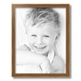 thumbnail image 2 of ArtToFrames 14" x 18" New Gold Picture Frame, 14x18 inch Gold Wood Poster Frame (WOM-4998), 4 Pack, 2 of 7