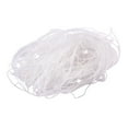 thumbnail image 2 of Football Soccer Goal Net Outdoor Sport Training Practice Tool 2x1.5M, 2 of 6