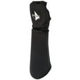 thumbnail image 2 of Century Cloth Hand/Forearm Pad Black S Black, 2 of 3