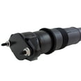 thumbnail image 3 of TRQ 4pc Air Suspension Kit Rear Air Springs & Shock Absorbers for Mercedes GL PAA80151, 3 of 4