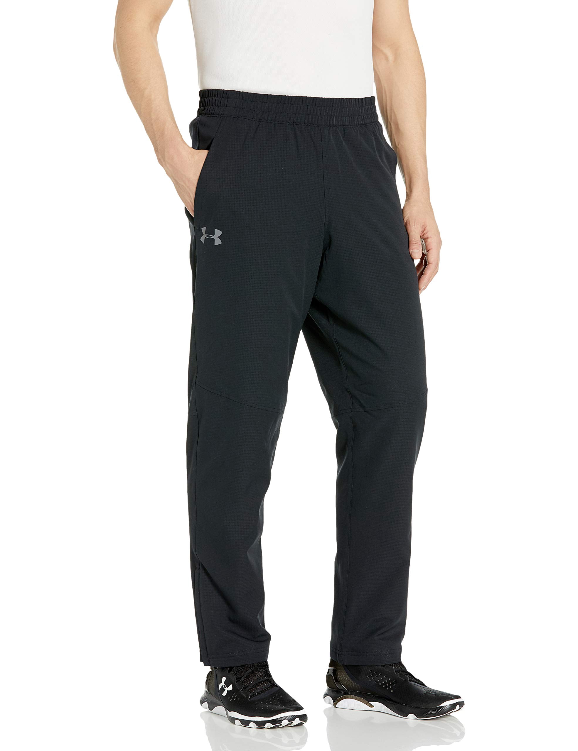 insulated track pants
