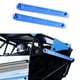 thumbnail image 3 of Piezas de repuesto/accesorios/piezas de mejora de poste de montaje de carcasa de aleación de aluminio, soporte de soporte de carcasa para camión Azul Baoblaze Poste de montaje de carcasa, 3 of 8