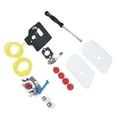 thumbnail image 3 of C1Q-W40A, Practical Tool 545081848 Carburetor Fuel Line Kit Reliable Carburetor Set  For Home For Garden For   128LD 128L 128C 128CD String Trimmer, 3 of 8
