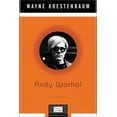 thumbnail image 1 of Pre-Owned Andy Warhol (Penguin Lives) (Hardcover) 0670030007 9780670030002, 1 of 1