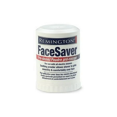 Remington SP-5 Face Saver Powder Stick