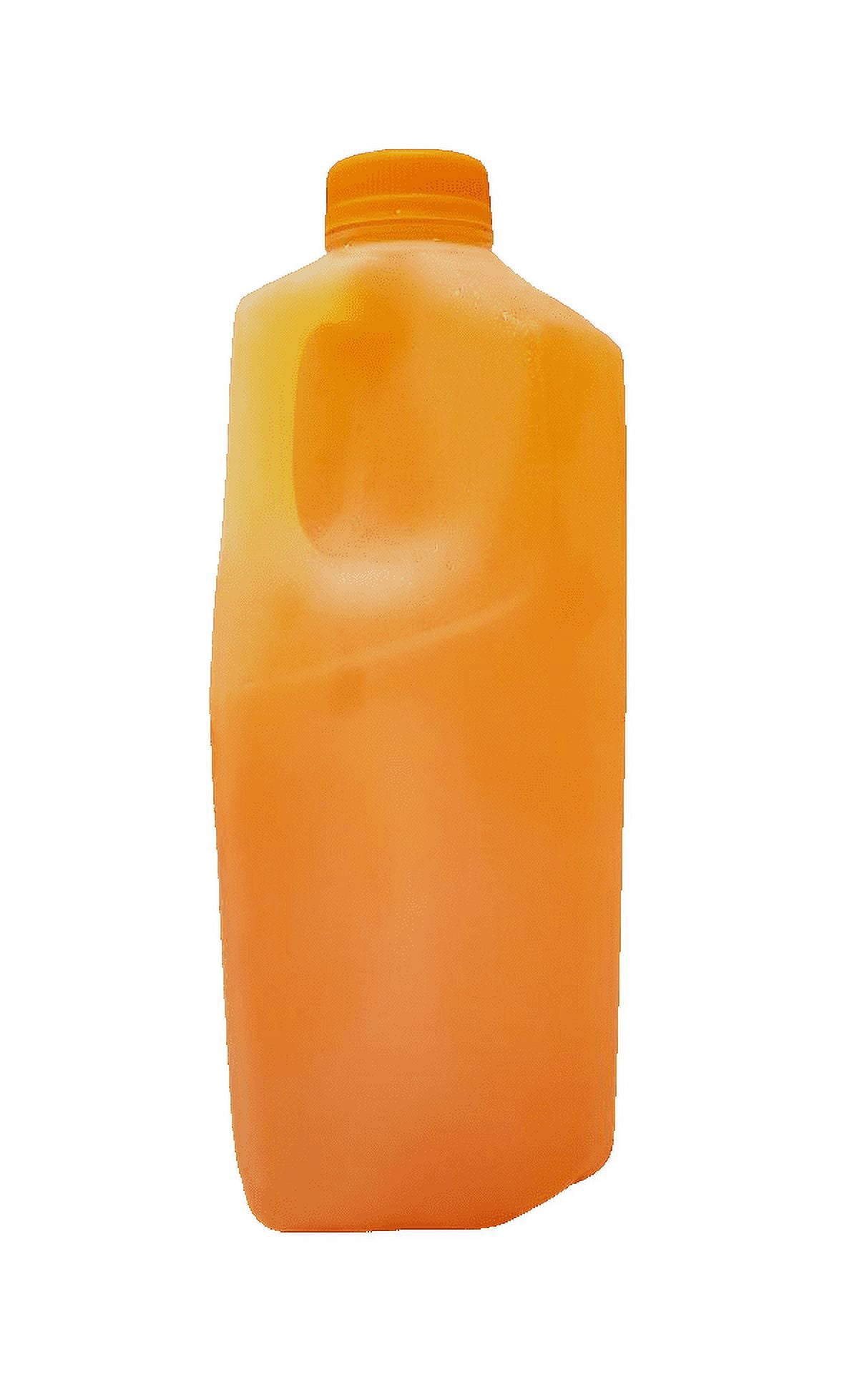 Ritcheys Orangeade, half gallon