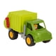 thumbnail image 1 of Camión de reciclaje Battat Classic para niños pequeños, respetuoso con el medio ambiente a partir de 18 m, 1 of 9