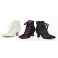 thumbnail image 2 of 253-ELIZABETH, 2.5" Heel Boot, 2 of 2
