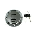 thumbnail image 3 of Fuel Gas Tank Cap With 2 Keys for Yamaha 1990-1993 FJ1200A/1986-1990 RADIAN 600, 3 of 8