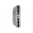 thumbnail image 5 of Centric - GCX Plain 1-Piece Front Brake Rotor, 5 of 6