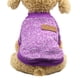 thumbnail image 1 of Pawstrip, ropa cálida para perros, chaqueta para cachorros, abrigo, ropa para gatos, suéter para perros, abrigo de invierno para perros, ropa para perros pequeños, XS-2XL de Chihuahua Tan Jianjun unisex, 1 of 2