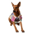 thumbnail image 2 of Welcome to Rottweiler Classroom Teacher Dog Mom Hawaiian Summer Shirt for Small Medium Large Dog Cat Rottie Dog Lover Gifts Idea - 02015, 2 of 6