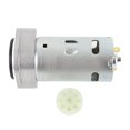 thumbnail image 2 of Conjunto de Motor de la Bomba de Compuerta Hidráulica, 20853013 Motor de Compensación de Elevación Hidráulica Exquisito Uso USO Sin Esfuerzo para CTS Wagon 2010-2014, 2 of 7