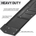 thumbnail image 4 of COMNOVA AUTOPART K65 Running Boards for 2017-2025 Ford F250 F350 Superduty Regular Cab, Pick Up Truck Running Board for Ford F250., 4 of 8
