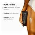 thumbnail image 6 of Avyya Bloom Body Cream with Mango Butter, Niacinamide and Vitamin B5 | Intense Hydration and Radiant Skin | Plant-Based, Smooth and Non-Greasy Moisturizer – 6.76 fl oz, 6 of 7
