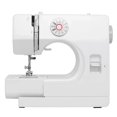 thumbnail image 3 of Household Sewing Machine Portable Electric Sewing Machines With 12 Built-in Stitch Patterns Light Adjustable Speed Control ,Smooth Thread Sewing, 3 of 5