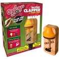 thumbnail image 1 of A Christmas Story Leg Lamp Talking Clapper Sound Activated Switch, 1 of 2