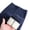 Navy Blue, variant on Qudderr 2-16 Years Girls Fleece Lined Leggings for Kids Baby Stretch Warm Pants Winter Padded Thick Bottoms Trousers for Teen