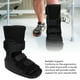 thumbnail image 3 of Bota Para Caminar, Promueve La Recuperación Tobillera Torcida Fácil De Usar Buen Tratamiento Diseño Ergonómico Para Lesiones, 3 of 7