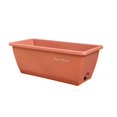 thumbnail image 1 of Vegetable Pot Planting Box Rectangular Garden Tool Flowerpot, 1 of 5