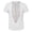 Coffee, variant on Shirts for Men Graphic Tees Floral Striped 3D Printed Short Sleeve Open Front Cardigan Style Breathable Casual Fashion Daily Apparel Mens Tops Green L