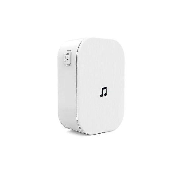 Doorbell, Ring Doorbell Ringtone Wireless Doorbell Video Doorbell Fast Voice Contact
