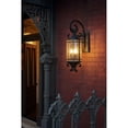 thumbnail image 3 of Hinkley Lighting - Two Light Wall Mount - Casa - Two Light Outdoor Medium Wall, 3 of 16