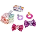 thumbnail image 3 of My Little Pony - Mochila Accesoria para el Cabello Townley Girl, a Partir de 3 Años, 3 of 5