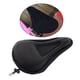 thumbnail image 4 of Cómoda funda para asiento de bicicleta, antideslizante, universal, suave. Surco triangular, 4 of 9