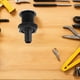 thumbnail image 1 of unbranded De Drenaje Para Embarcaciones Con Conector Y Cubierta Inoxidable, 1 of 8