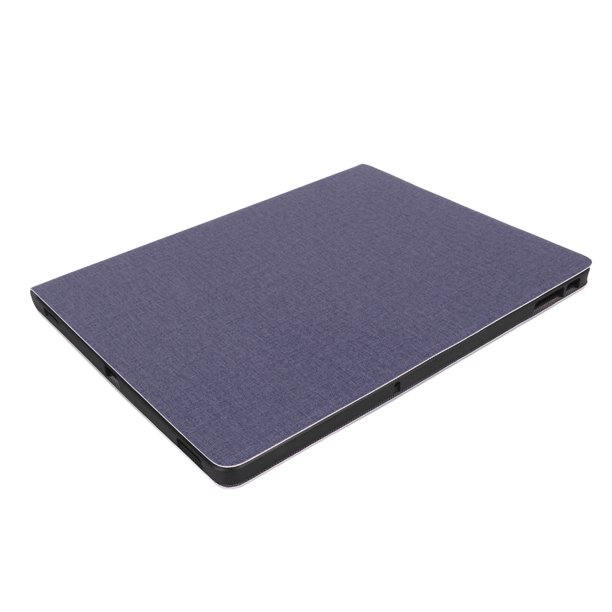 Funda Para Tableta, Cubierta Para Tableta De TPU De Cuero PU Con Soporte, Funda Protectora Duradera Y Envolvente Completa Para Tableta Aplicable Para Tabletas X PAD
