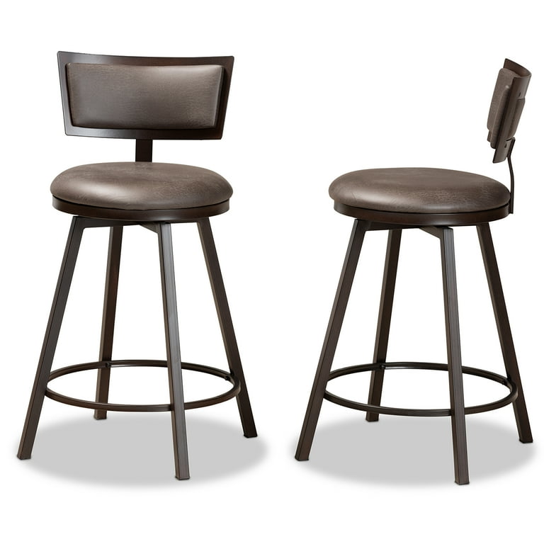 Danson counter store stool