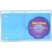 Rock-A-Doodle (Blu-ray)