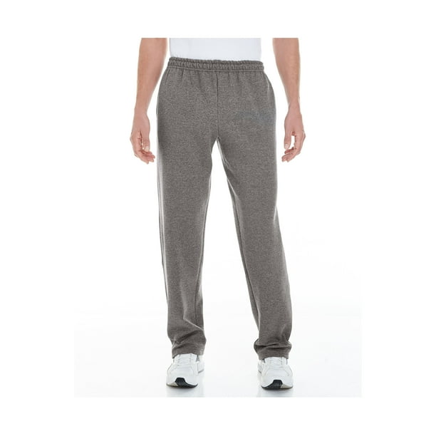 gildan sweatpants pockets