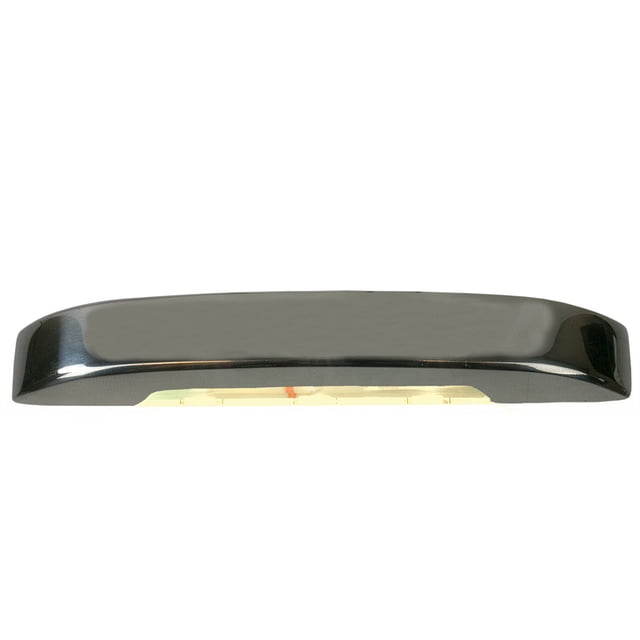 Luz LED de cortesía Sea-Dog Deluxe - Orientada hacia abajo - Blanca