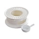 thumbnail image 3 of Calentador de té con portavelas, cuchara, adornos para el hogar, calentador de té, Base calefactora de té práctica y resistente, elegante para A, 3 of 8