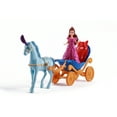 thumbnail image 6 of Vokodo Unisex Princess Castle Doll Playsets, Plastic Multicolor, 6 of 6