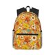 thumbnail image 1 of Fotbe Daisy maple fall Mochila Ligera Casual para Laptop para Hombres y Mujeres, Mochila Impermeable de Uso Diario, Mochila para Universidad, 1 of 6